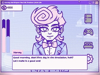 play human expenditure program bloodmoney 2