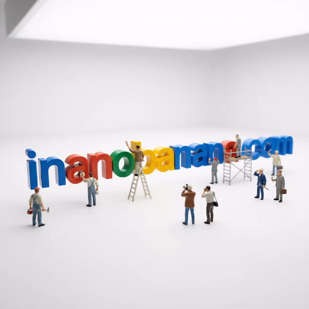 nano banana pro Sample Image