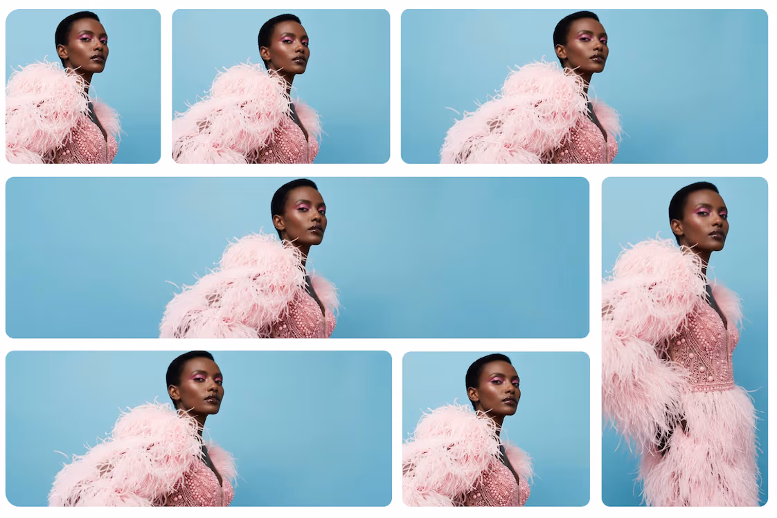 Nano Banana 2 Professional Portrait